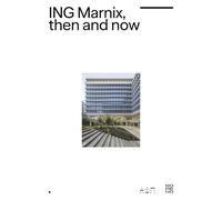 ING Marnix, Bruxelles: English, French, Dutch