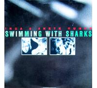 INGA & ANETE HUMPE - Swimming With Sharks