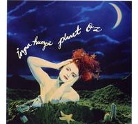 Inga Humpe - Planet Oz (1990)