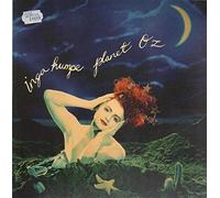 Inga Humpe - Planet Oz (1990) [VINYL]