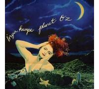 Inga Humpe , - Planet Oz - WEA - 9031-72268-1