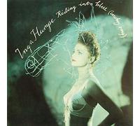 Inga Humpe - Riding Into Blue (Cowboy Song) [Vinyl Single]