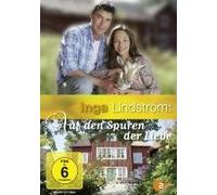 Inga Lindström: Auf den Spuren der Liebe [Alemania] [DVD]