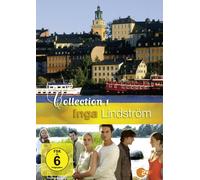 Inga Lindström Collection 1 [Alemania] [DVD]