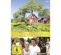 Inga Lindström Collection 1 [Alemania] [DVD]