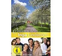 Inga Lindström Colección 10 – DVD – Studio Hamburg Enterprises