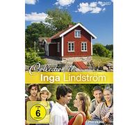 Inga Lindström Collection 11 [Alemania] [DVD]