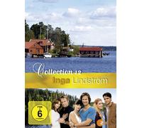 Inga Lindström Collection 12 [Alemania] [DVD]
