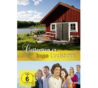 Inga Lindström Collection 13 [Alemania] [DVD]