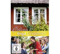 Inga Lindström Colección 13 (Alemania) – DVD – OneGate Media