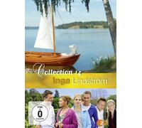 Inga Lindström Collection 14 [Alemania] [DVD]