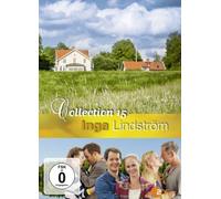 Inga Lindström Collection 15 [Alemania] [DVD]