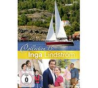 Inga Lindström Collection 15 [Alemania] [DVD]