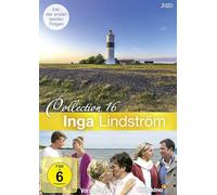 Inga Lindström Collection 16 – DVD – Edición alemana – OneGate Media
