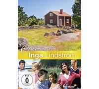 Inga Lindström Collection 17 [Alemania] [DVD]