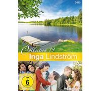 Inga Lindström Collection 19 [Alemania] [DVD]