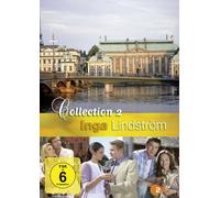 Inga Lindström Collection 2 [Alemania] [DVD]