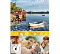 Inga Lindström Collection 20 [Alemania] [DVD]
