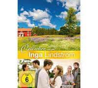 Inga Lindström Collection 22 [Alemania] [DVD]