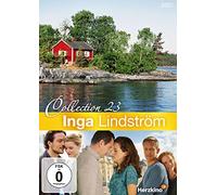 Inga Lindström Collection 23 [Alemania] [DVD]