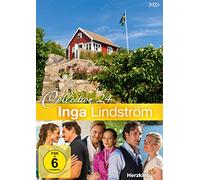 Inga Lindström Collection 24 – DVD – Alemania – Studio Hamburg Enterprises