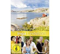 Inga Lindström Collection 25 - Entscheidung für die Liebe, Lilith und die Sache mit den Männern, Vom Festhalten und Loslassen [DVD]