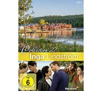 Inga Lindström Collection 27 [Alemania] [DVD]