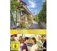 Inga Lindström Collection 28 [Alemania] [DVD]
