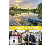 Inga Lindström Collection 29 [Alemania] [DVD]