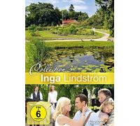Inga Lindström – Colección 3 – DVD – Alemania