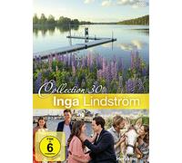 Inga Lindström Collection 30 [Alemania] [DVD]