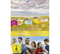 Inga Lindström Collection 31 [Alemania] [DVD]