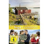 Inga Lindström Collection 33 [Alemania] [DVD]