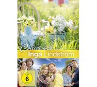 Inga Lindström Collection 35 [Alemania] [DVD]