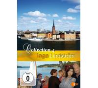 Inga Lindström Collection 4 [Alemania] [DVD]