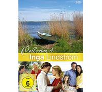 Inga Lindström Collection 4 [Alemania] [DVD]