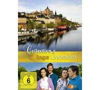 Inga Lindström Collection 5 [Alemania] [DVD]