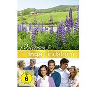 Inga Lindström Collection 5 [Alemania] [DVD]