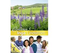 Inga Lindström Collection 5 – DVD – Alemania – OneGate Media