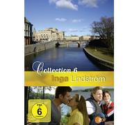 Inga Lindström Collection 6 [Alemania] [DVD]
