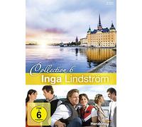 Inga Lindström Collection 6 [Alemania] [DVD]