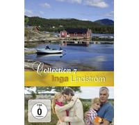 Inga Lindström Collection 7 [Alemania] [DVD]