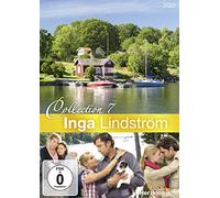 Inga Lindström Collection 07 [Alemania] [DVD]