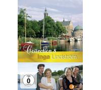 Inga Lindström Collection 8 [Alemania] [DVD]