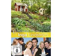 Inga Lindström Collection 9 [Alemania] [DVD]