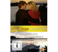 Inga Lindström: Die Pferde von Katarinaberg [Alemania] [DVD]