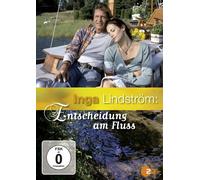 Inga Lindström: Entscheidung am Fluss [Alemania] [DVD]
