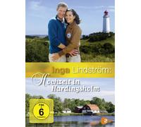 Inga Lindström: Hochzeit in Hardingsholm [Alemania] [DVD]