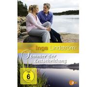 Inga Lindström: Sommer der Entscheidung [Alemania] [DVD]