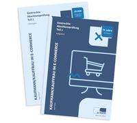Inga Palme Kauffrau und Kaufmann im E-Commerce, umfassender Prüfun (Tapa blanda)
